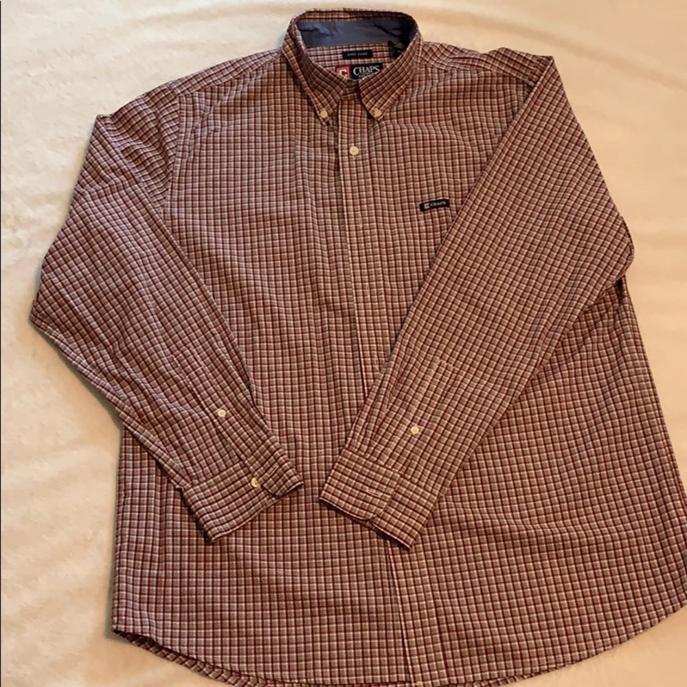 Men’s Dressshirt